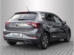 Volkswagen Polo Goal DSG Ganzjahresreifen