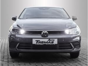 Volkswagen Polo Goal DSG Ganzjahresreifen