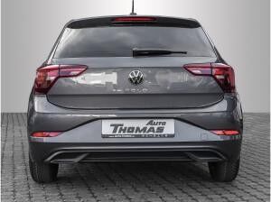 Volkswagen Polo Goal DSG Ganzjahresreifen