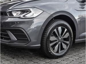Volkswagen Polo Goal DSG Ganzjahresreifen