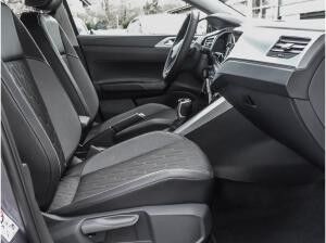 Volkswagen Polo Goal DSG Ganzjahresreifen