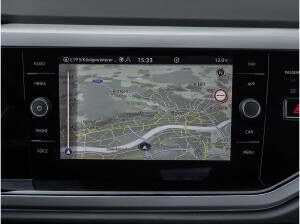 Volkswagen Polo Goal DSG Ganzjahresreifen