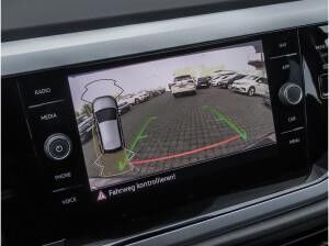 Volkswagen Polo Goal DSG Ganzjahresreifen