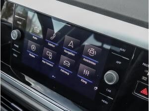 Volkswagen Polo Goal DSG Ganzjahresreifen