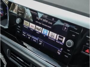 Volkswagen Polo Goal DSG Ganzjahresreifen