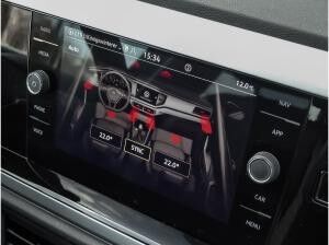 Volkswagen Polo Goal DSG Ganzjahresreifen