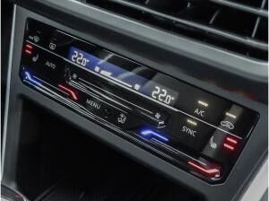 Volkswagen Polo Goal DSG Ganzjahresreifen