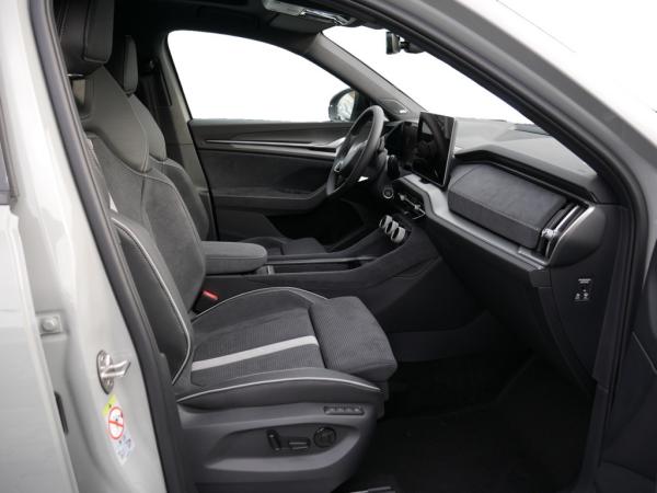 Skoda Kodiaq Kodiaq 2.0 TDI Sportline 4x4 7-Sitze Pano Memory *909*