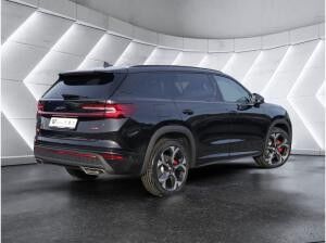 Skoda Kodiaq 2.0 TSI RS PANO HUD MATRIX-LED AHK *907* Skoda Kodiaq 2.0 TSI RS PANO HUD MATRIX-LED AHK *907*