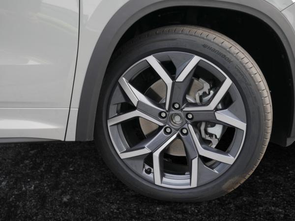 Skoda Kodiaq Kodiaq 2.0 TDI Sportline 4x4 7-Sitze Pano Memory *909*