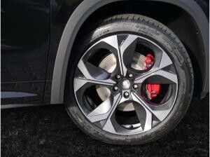 Skoda Kodiaq 2.0 TSI RS PANO HUD MATRIX-LED AHK *907* Skoda Kodiaq 2.0 TSI RS PANO HUD MATRIX-LED AHK *907*