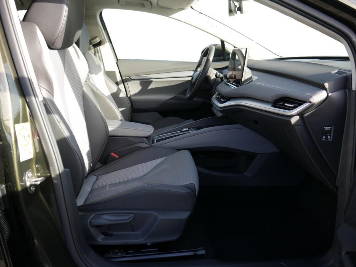 Skoda ENYAQ 85 PDC SHZ KAMERA NAVI MEMORY AHK ACC LED *863*