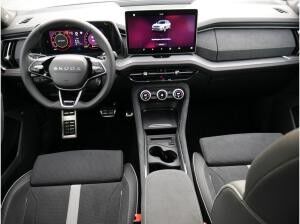 Skoda Kodiaq Kodiaq 2.0 TDI Sportline 4x4 7-Sitze Pano Memory *909*