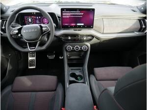 Skoda Kodiaq 2.0 TSI RS PANO HUD MATRIX-LED AHK *907* Skoda Kodiaq 2.0 TSI RS PANO HUD MATRIX-LED AHK *907*