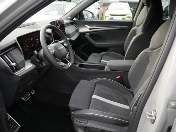 Skoda Kodiaq Kodiaq 2.0 TDI Sportline 4x4 7-Sitze Pano Memory *909*