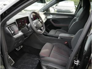 Skoda Kodiaq 2.0 TSI RS PANO HUD MATRIX-LED AHK *907* Skoda Kodiaq 2.0 TSI RS PANO HUD MATRIX-LED AHK *907*