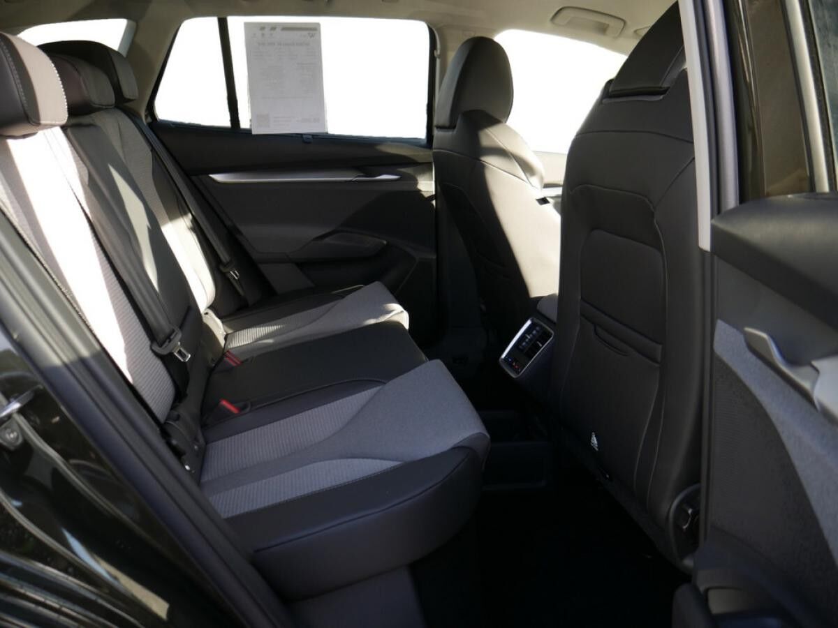 Skoda ENYAQ 85 PDC SHZ KAMERA NAVI MEMORY AHK ACC LED *863*