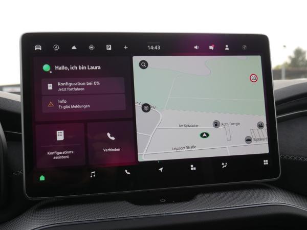 Skoda Kodiaq Kodiaq 2.0 TDI Sportline 4x4 7-Sitze Pano Memory *909*