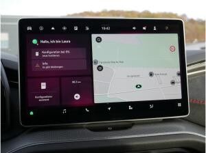 Skoda Kodiaq 2.0 TSI RS PANO HUD MATRIX-LED AHK *907* Skoda Kodiaq 2.0 TSI RS PANO HUD MATRIX-LED AHK *907*