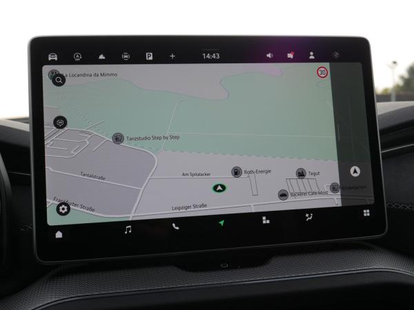 Skoda Kodiaq Kodiaq 2.0 TDI Sportline 4x4 7-Sitze Pano Memory *909*