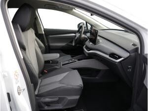 Skoda ENYAQ 85X SHZ KAMERA NAVI KEYLESS AHK ACC LED *816* Skoda ENYAQ 85X SHZ KAMERA NAVI KEYLESS AHK ACC LED *816*