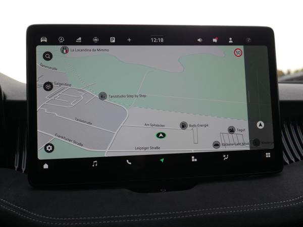Skoda Superb Combi 2.0 TDI Sportline 4X4 AHK PANO MATRIX-LED *828*