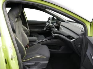 Skoda Elroq RS Lounge NAVI AHK ACC HUD MATRIX-LED 360° *807*