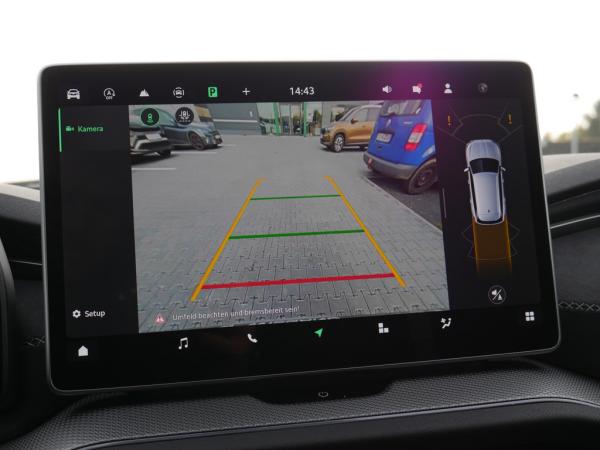 Skoda Kodiaq Kodiaq 2.0 TDI Sportline 4x4 7-Sitze Pano Memory *909*