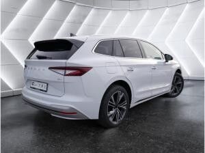 Skoda ENYAQ 85X SHZ KAMERA NAVI KEYLESS AHK ACC LED *816* Skoda ENYAQ 85X SHZ KAMERA NAVI KEYLESS AHK ACC LED *816*