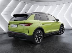 Skoda Elroq RS Lounge NAVI AHK ACC HUD MATRIX-LED 360° *807*