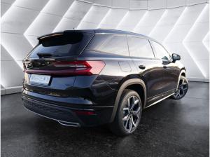 Skoda Kodiaq 2.0 TDI Sportline 4x4 KEYLESS MEMORY HUD *821*