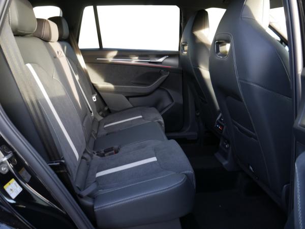 Skoda Kodiaq 2.0 TDI Sportline 4x4 KEYLESS MEMORY HUD *821*