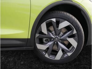 Skoda Elroq RS Lounge NAVI AHK ACC HUD MATRIX-LED 360° *807*