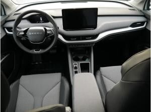 Skoda ENYAQ 85X SHZ KAMERA NAVI KEYLESS AHK ACC LED *816* Skoda ENYAQ 85X SHZ KAMERA NAVI KEYLESS AHK ACC LED *816*