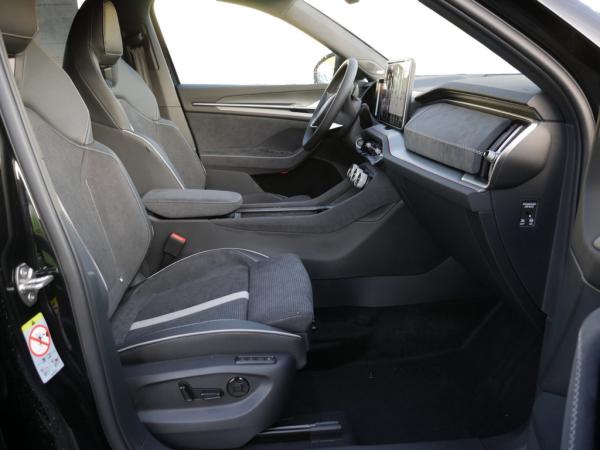 Skoda Kodiaq 2.0 TDI Sportline 4X4 LED MEMORY 7-SITZER *823*