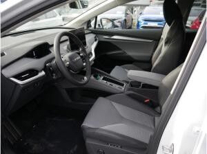 Skoda ENYAQ 85X SHZ KAMERA NAVI KEYLESS AHK ACC LED *816* Skoda ENYAQ 85X SHZ KAMERA NAVI KEYLESS AHK ACC LED *816*