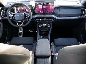 Skoda Kodiaq 2.0 TDI Sportline 4x4 KEYLESS MEMORY HUD *821*
