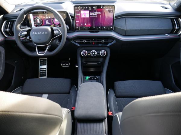 Skoda Kodiaq 2.0 TDI Sportline 4x4 KEYLESS MEMORY HUD *821*