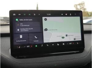 Skoda ENYAQ 85X SHZ KAMERA NAVI KEYLESS AHK ACC LED *816* Skoda ENYAQ 85X SHZ KAMERA NAVI KEYLESS AHK ACC LED *816*