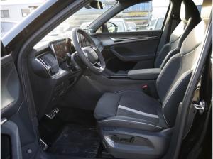 Skoda Kodiaq 2.0 TDI Sportline 4x4 KEYLESS MEMORY HUD *821*