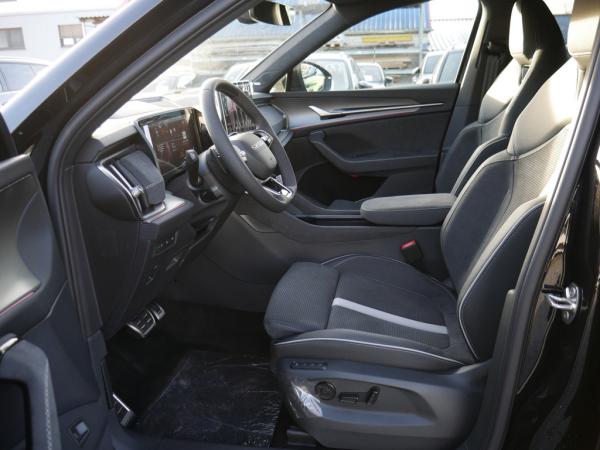 Skoda Kodiaq 2.0 TDI Sportline 4x4 KEYLESS MEMORY HUD *821*