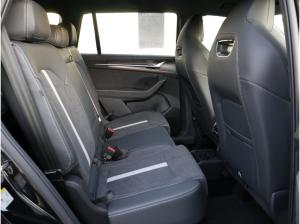 Skoda Kodiaq 2.0 TDI Sportline 4X4 LED MEMORY 7-SITZER *823* Skoda Kodiaq 2.0 TDI Sportline 4X4 LED MEMORY 7-SITZER *823*