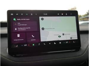 Skoda Elroq RS Lounge NAVI AHK ACC HUD MATRIX-LED 360° *807*