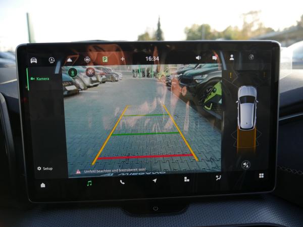 Skoda Kodiaq 2.0 TDI Sportline 4x4 KEYLESS MEMORY HUD *821*