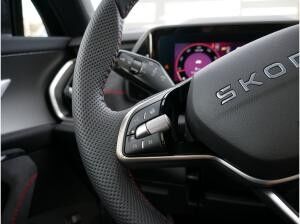 Skoda Kodiaq 2.0 TSI RS PANO HUD MATRIX-LED AHK *907* Skoda Kodiaq 2.0 TSI RS PANO HUD MATRIX-LED AHK *907*