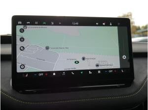 Skoda Elroq RS Lounge NAVI AHK ACC HUD MATRIX-LED 360° *807*