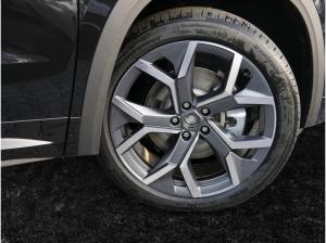 Skoda Kodiaq 2.0 TDI Sportline 4X4 LED MEMORY 7-SITZER *823* Skoda Kodiaq 2.0 TDI Sportline 4X4 LED MEMORY 7-SITZER *823*