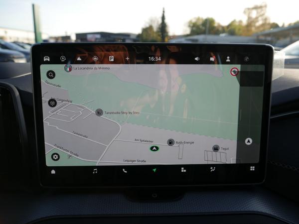 Skoda Kodiaq 2.0 TDI Sportline 4x4 KEYLESS MEMORY HUD *821*