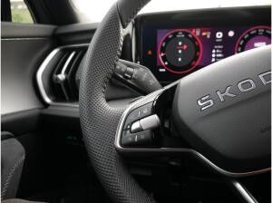 Skoda Kodiaq Kodiaq 2.0 TDI Sportline 4x4 7-Sitze Pano Memory *909*