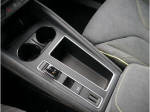 Skoda Elroq RS Lounge NAVI AHK ACC HUD MATRIX-LED 360° *807*